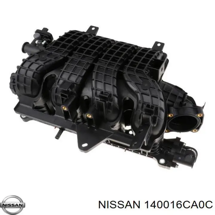 Коллектор впускной Nissan/Infiniti 140016CA0B цена, от 338.98 USD