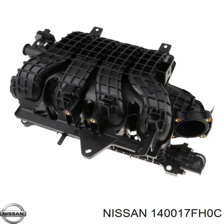 140017FH0A Nissan