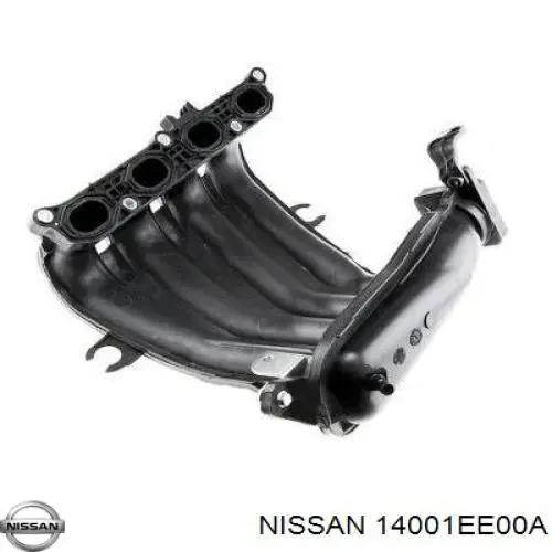  14001EE00A Nissan