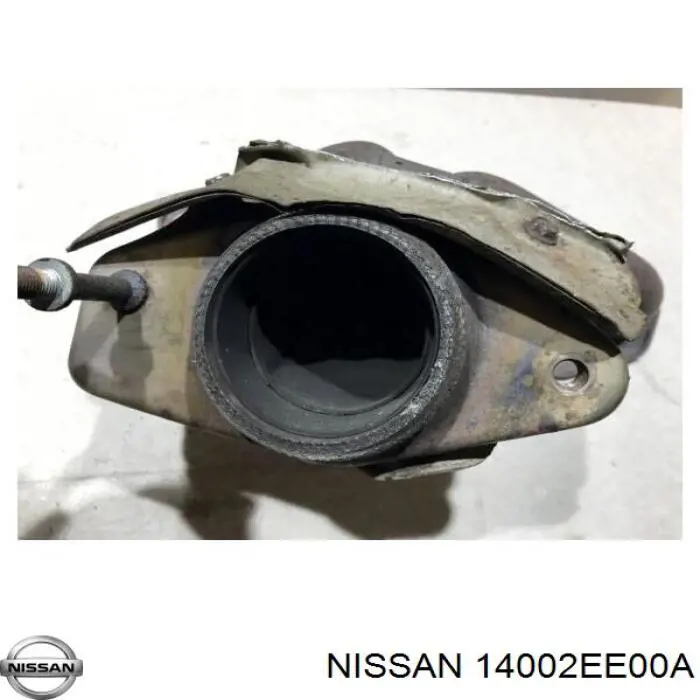  14002EE00A Nissan