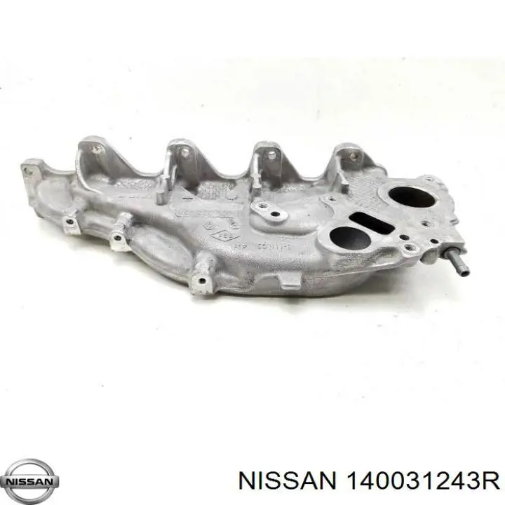 Впускной коллектор 140031243R Nissan/Infiniti