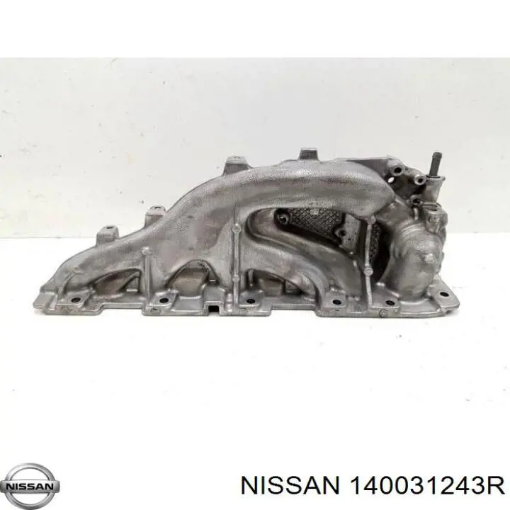  140031243R Nissan