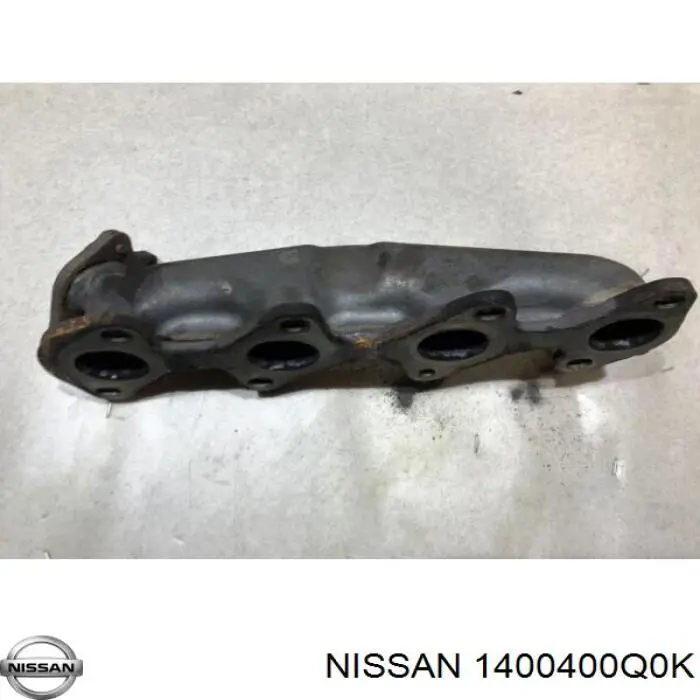  1400400Q0K Nissan