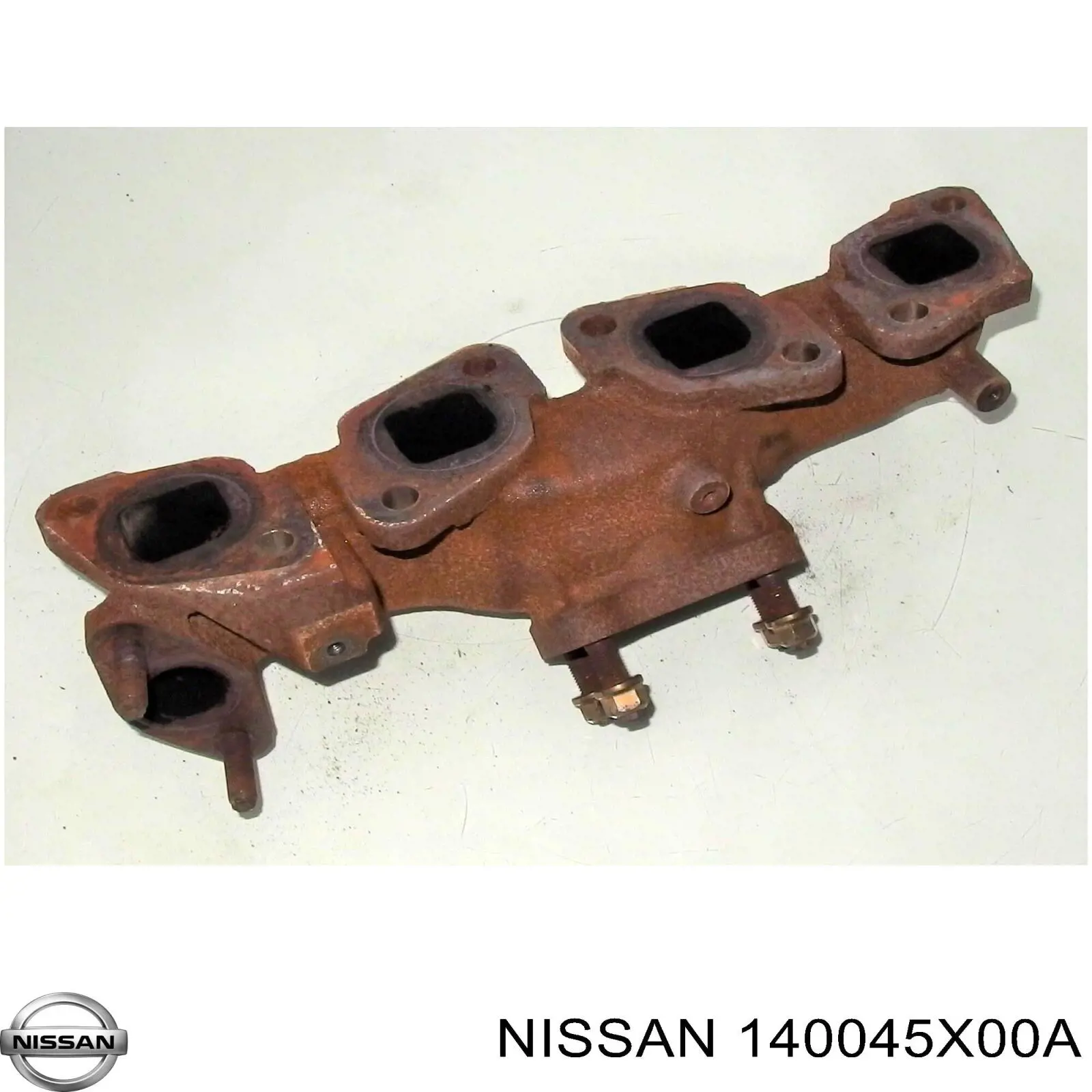  140045X00A Nissan