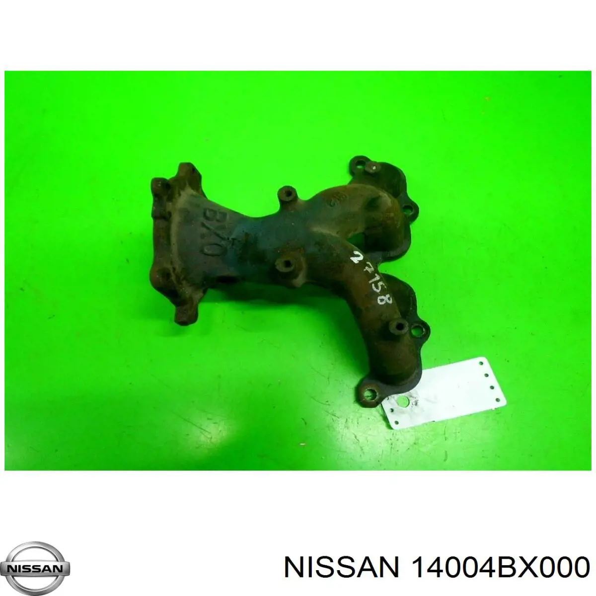  14004BX000 Nissan