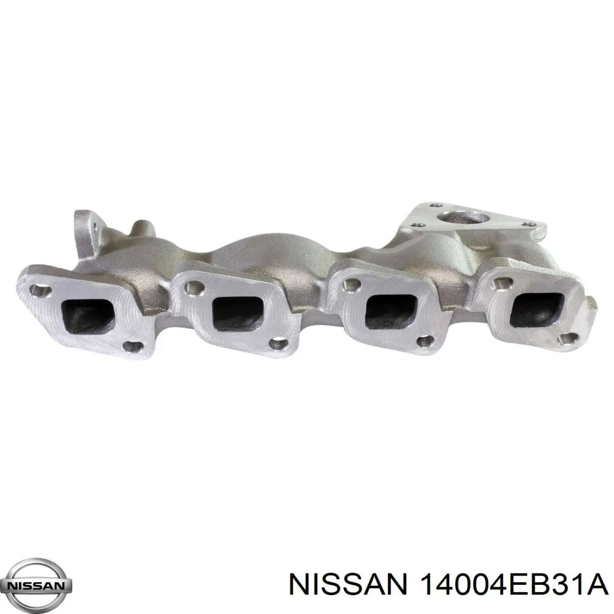 Купить 14004EB31A Nissan/Infiniti 