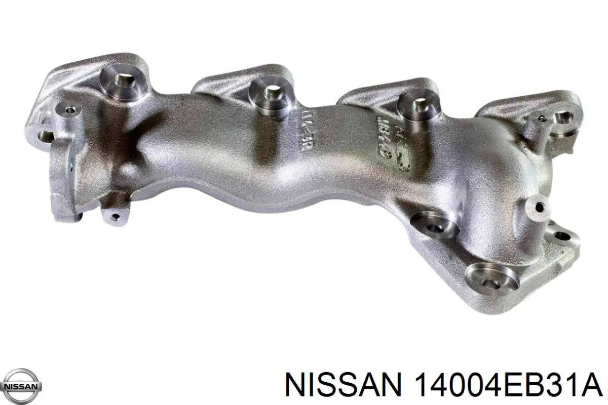  14004EB31A Nissan