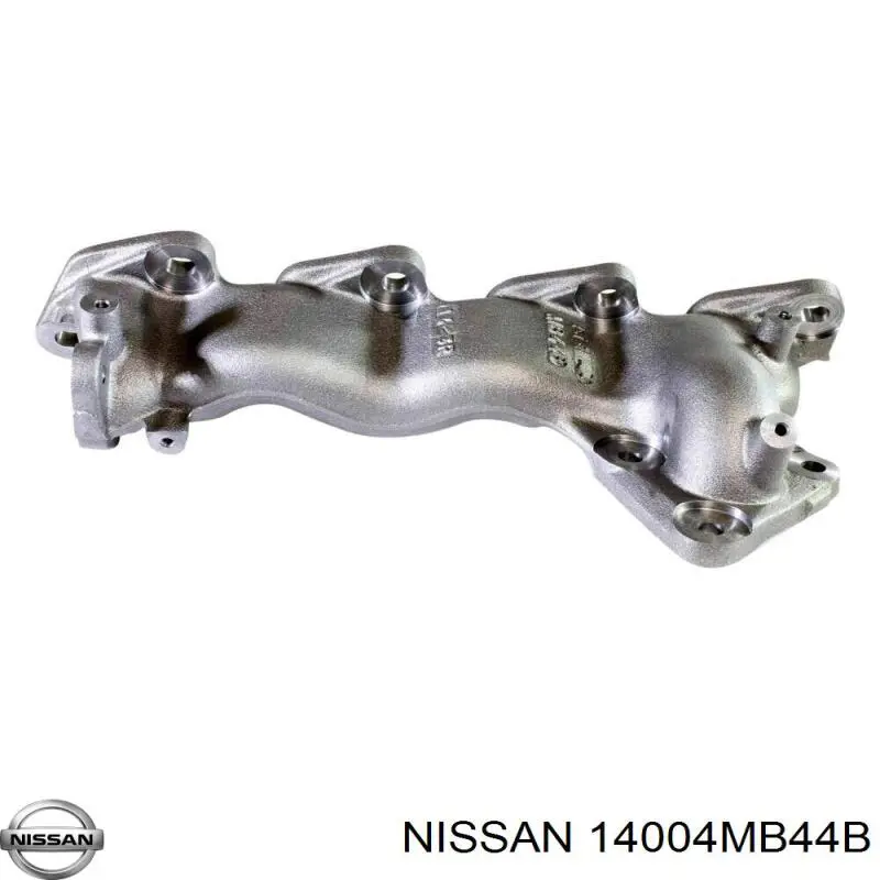  14004MB44B Nissan