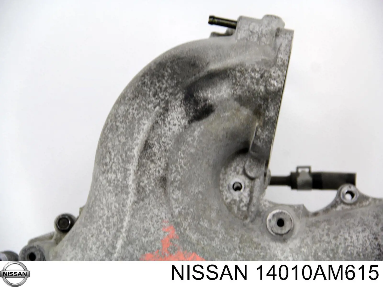 14010AM615 Nissan/Infiniti Коллектор впускной