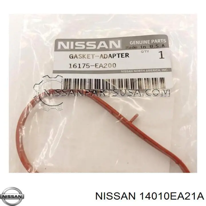  14010EA200 Nissan/Infiniti