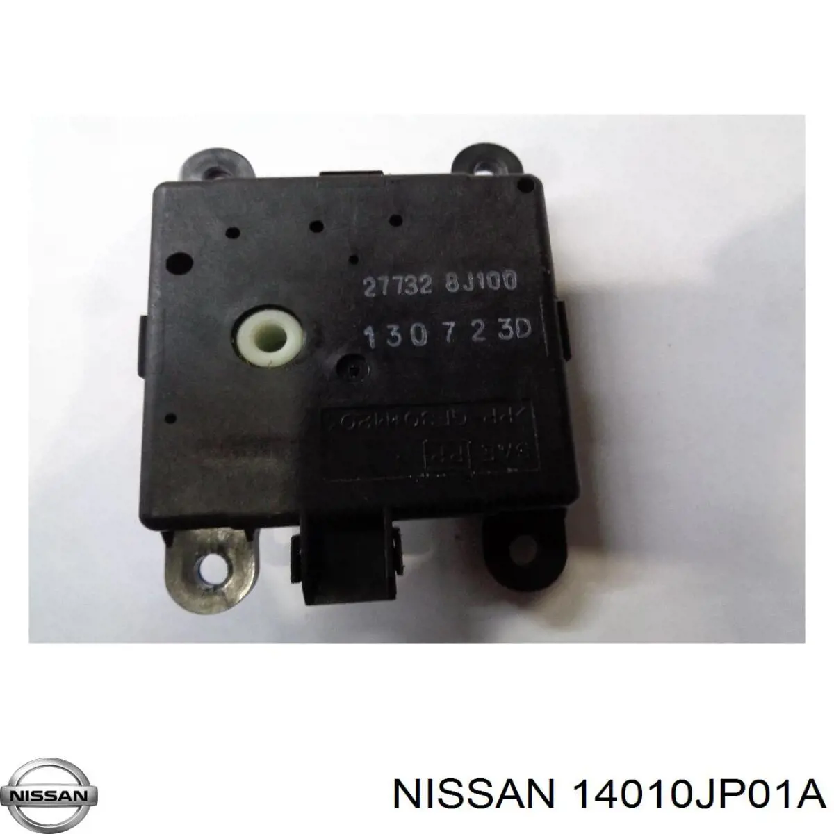 14010JP01A Nissan/Infiniti Коллектор впускной
