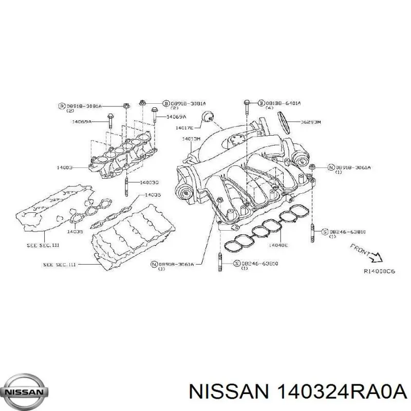  140324RA0A Nissan