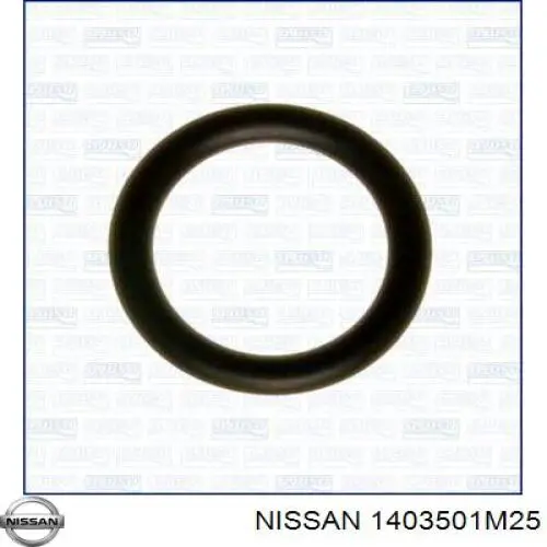  1403501M25 Nissan