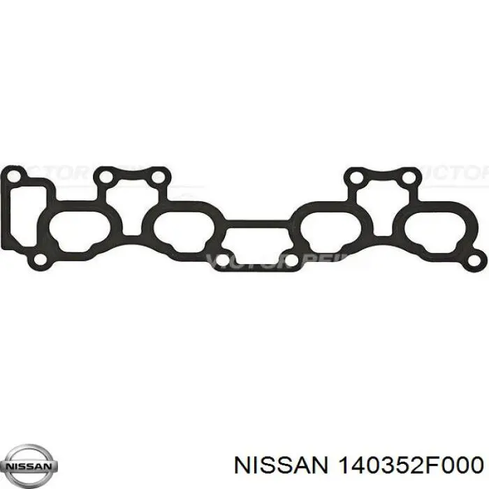  140352F000 Nissan