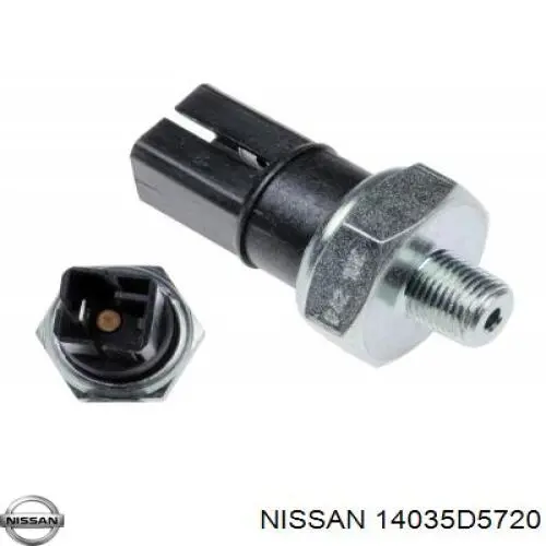 Прокладка всасывающего коллектора Nissan/Infiniti 14035D5720 цена, от 6.07 USD