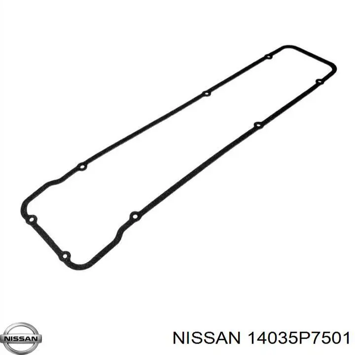  14035P7501 Nissan