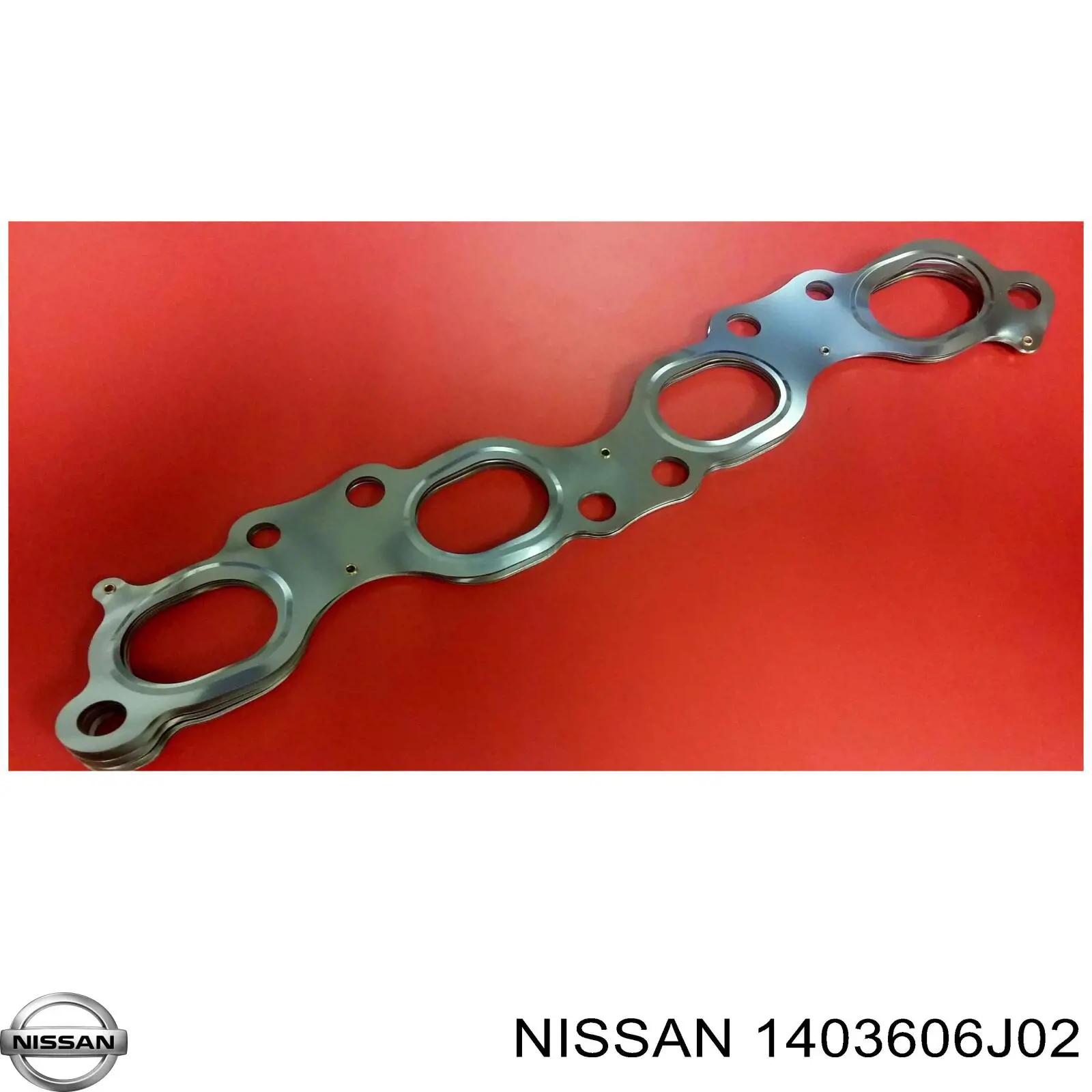 1403606J02 Nissan 