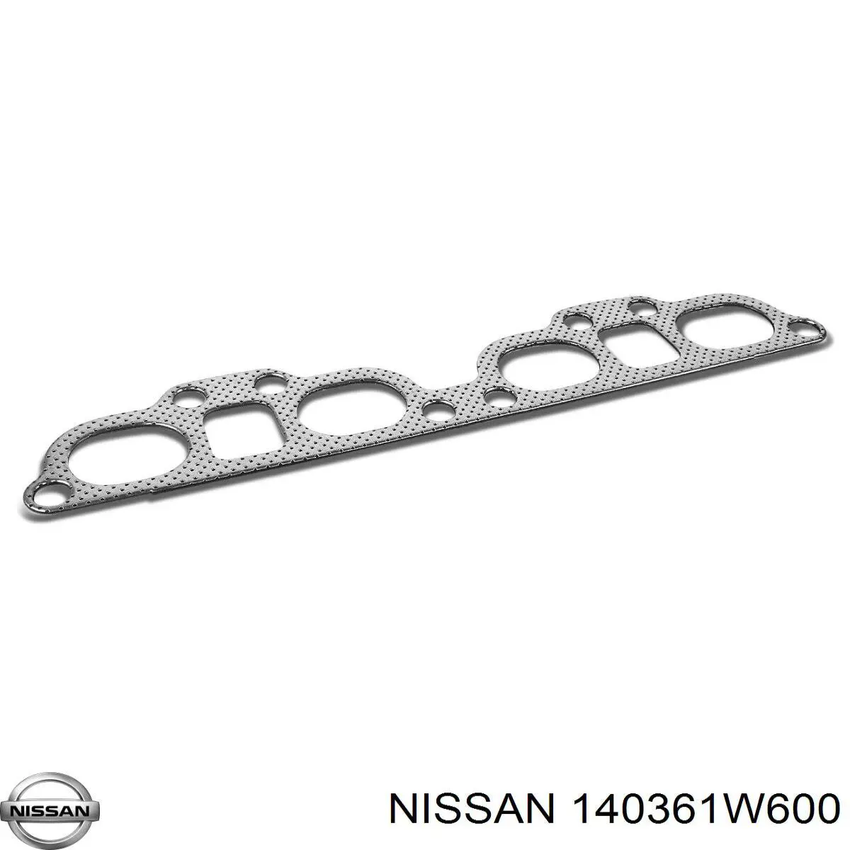 Купить 140361W600 Nissan/Infiniti Прокладка коллектора