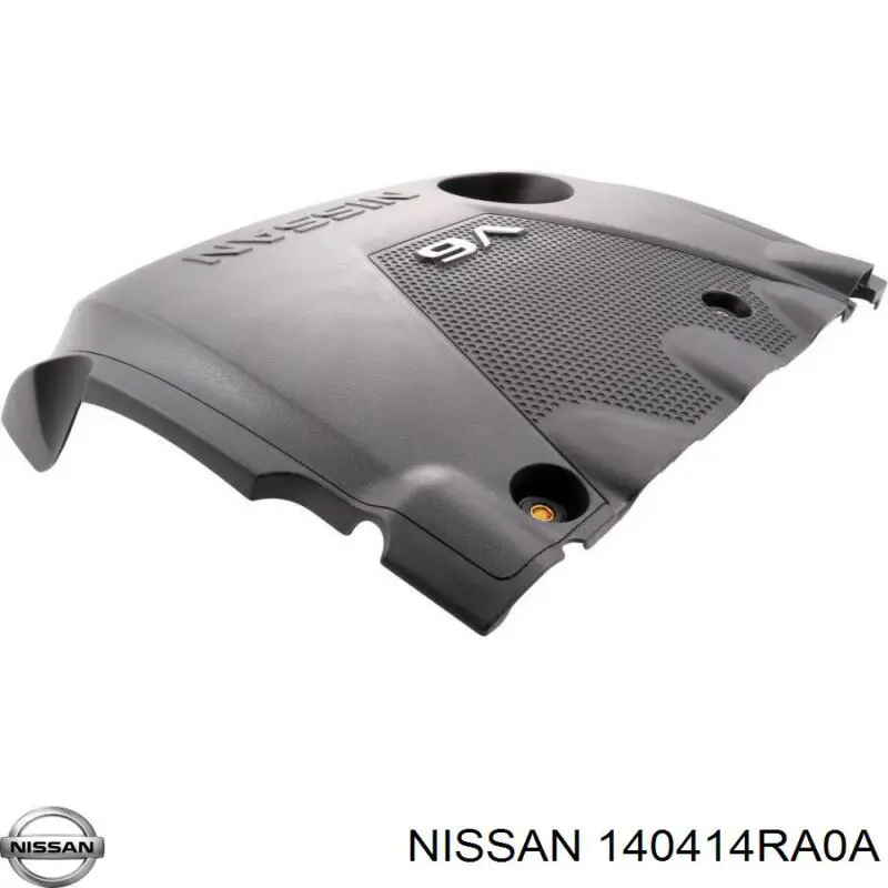 140414RA0A Nissan/Infiniti 