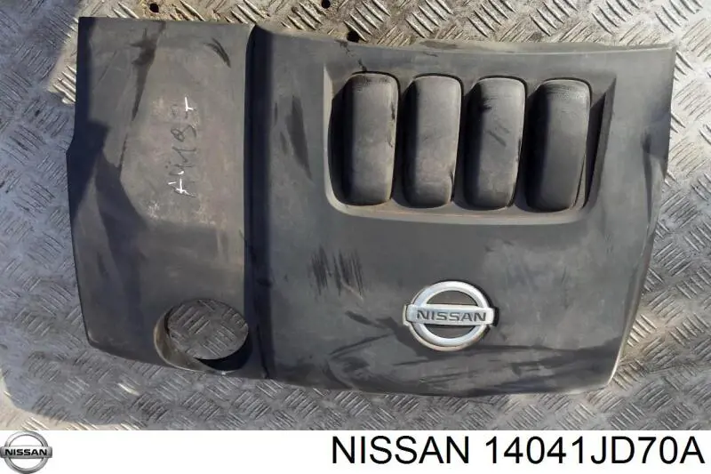  14041JD70A Nissan