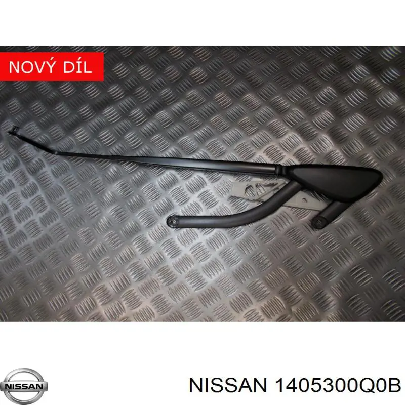 Купить 1405300Q0B Nissan/Infiniti 