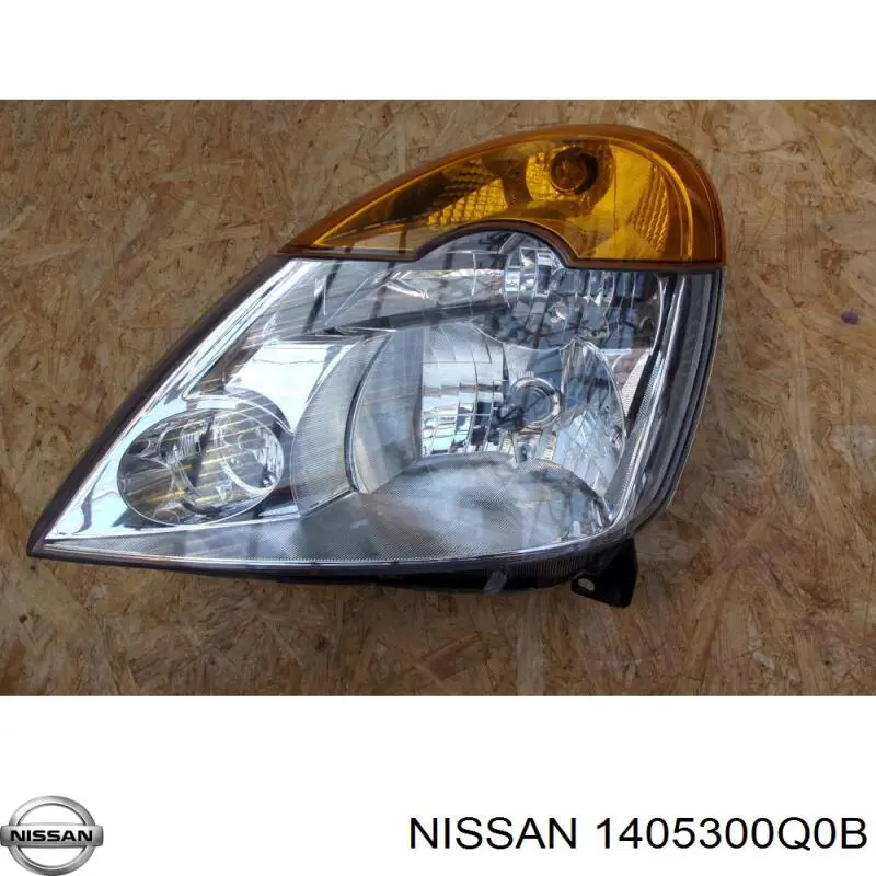  Renault (RVI) 1405300Q0B цена, от 19.81 USD