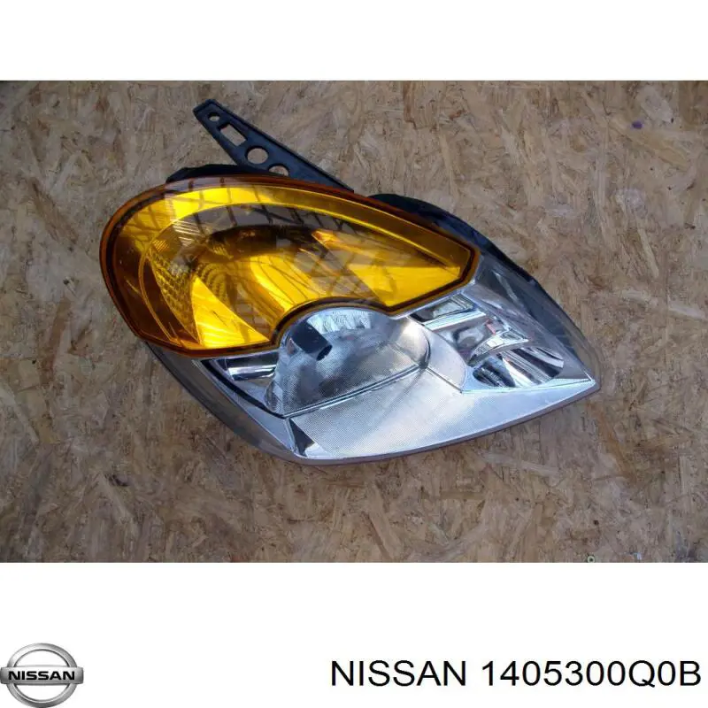  1405300Q0B Nissan