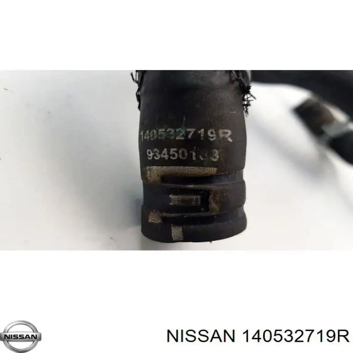 Купить 140532719R Nissan/Infiniti Трубопроводы и шланги системы охлаждения