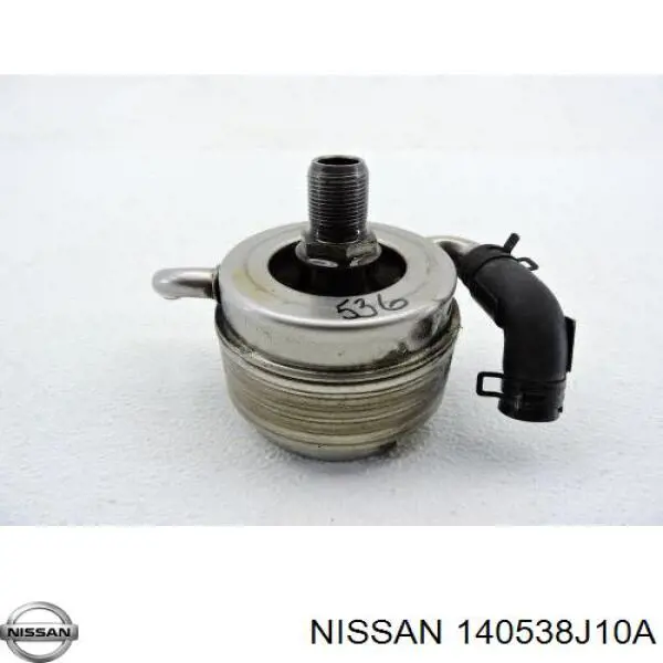 140538J10A Nissan 