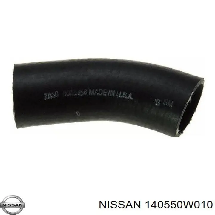  140550W010 Nissan