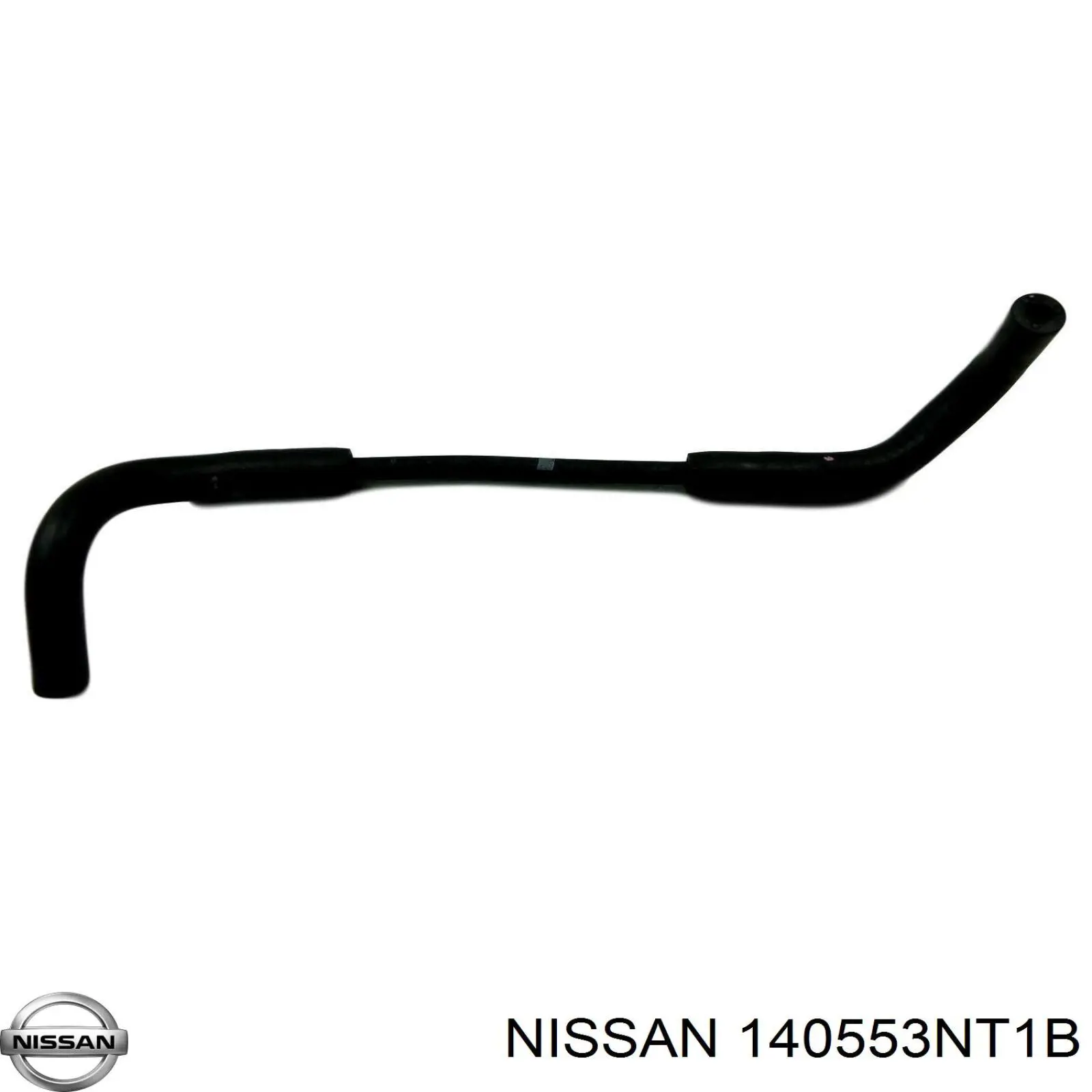  140553NT1B Nissan