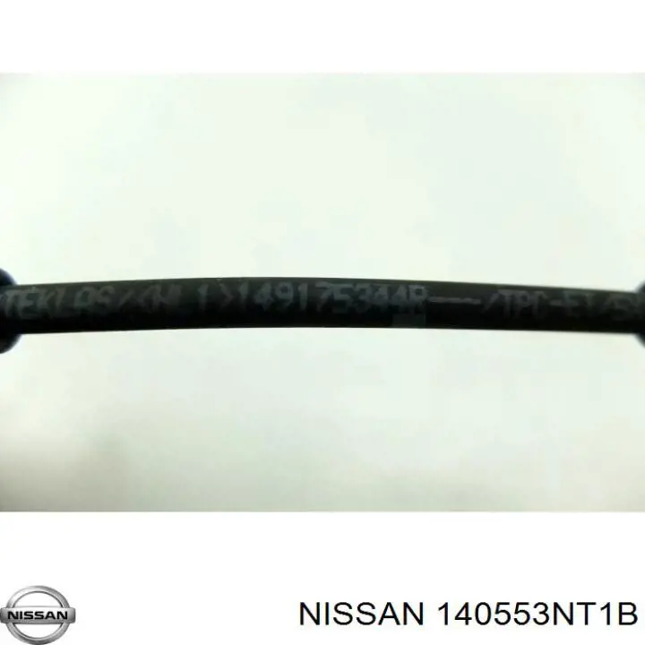 140553NT1B Nissan/Infiniti 