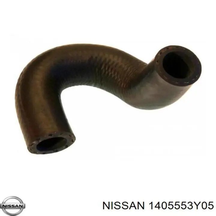 1405553Y05 Nissan 