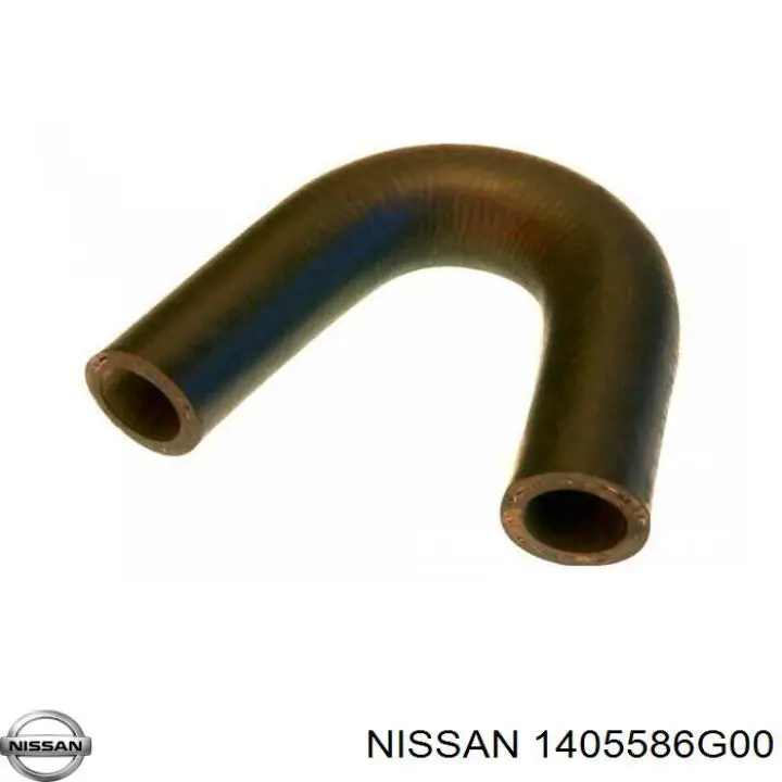 1405586G00 Nissan 