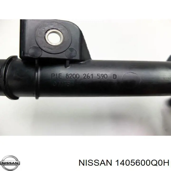 Фланец системы охлаждения Aslyx AS201216 цена, от 11.30 USD