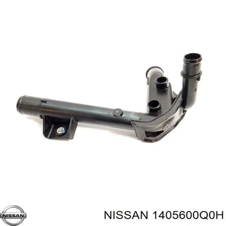 1405600Q0H Nissan/Infiniti