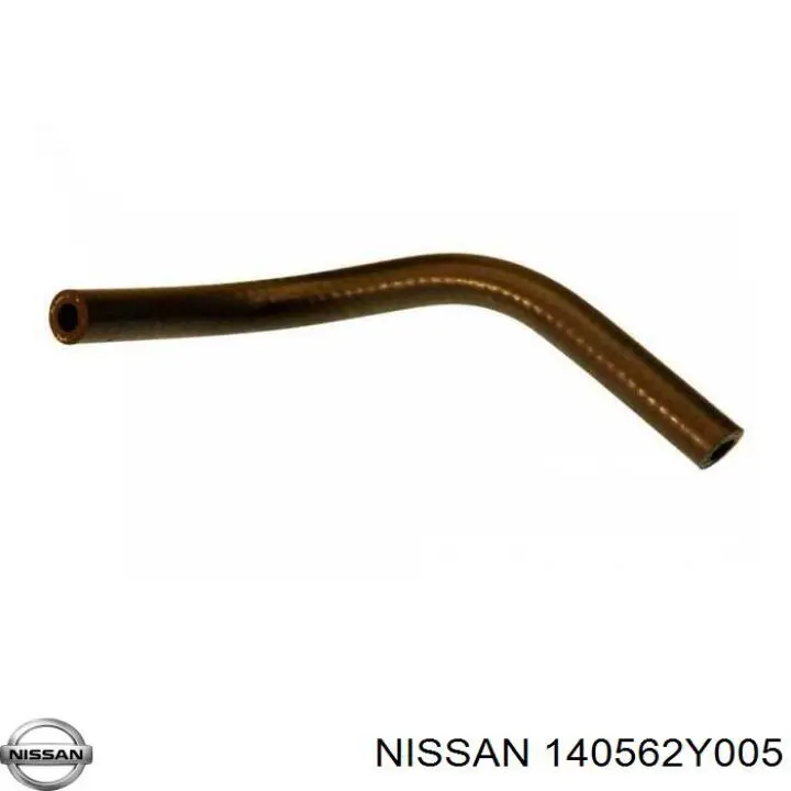 140562Y005 Nissan 