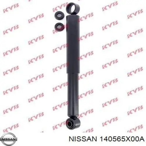  Nissan/Infiniti 140565X00A цена, от 46.47 USD
