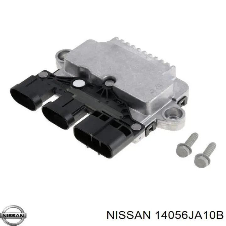 Nissan/Infiniti 14056JA10B цена, от 4.83 USD