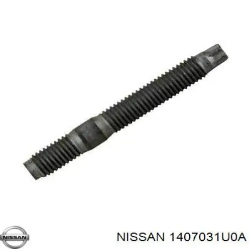 1407031U0A Nissan 