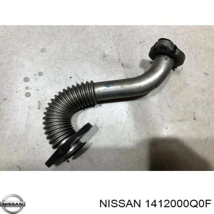 Nissan/Infiniti 1412000Q0F цена, от 19.28 USD