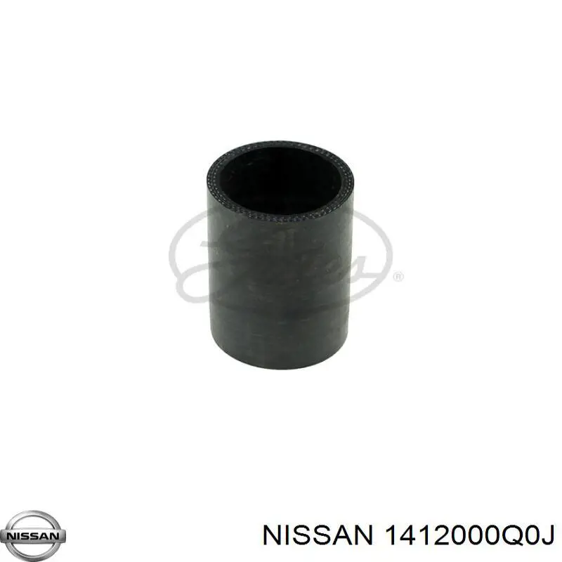  Nissan/Infiniti 1412000Q0J цена, от 23.50 USD