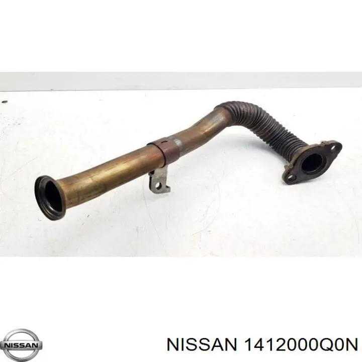  1412000Q0N Nissan/Infiniti