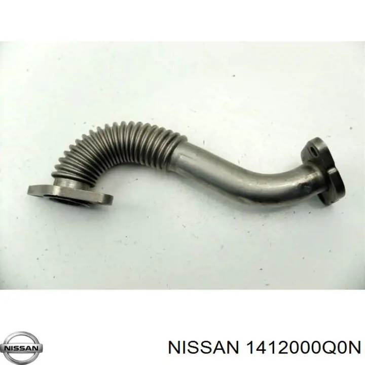  Nissan/Infiniti 1412000Q0N