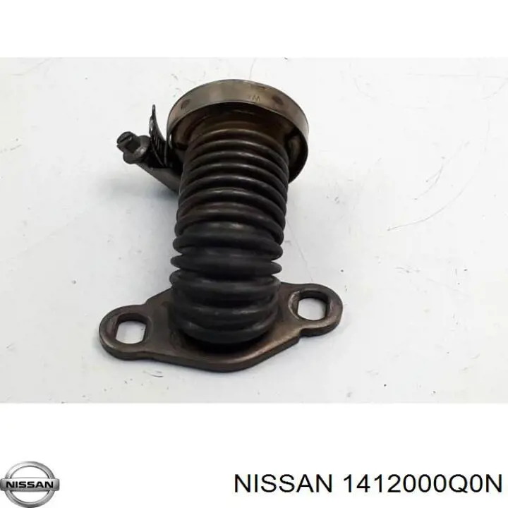 1412000Q0N Nissan/Infiniti 