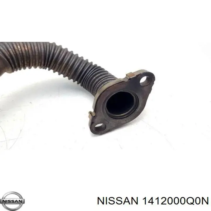  1412000Q0N Nissan