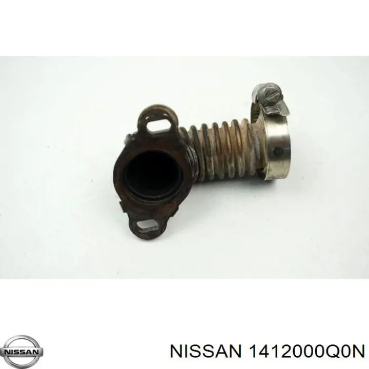  Nissan/Infiniti 1412000Q0N цена, от 89.97 USD