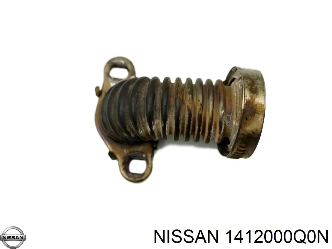 Купить 1412000Q0N Nissan/Infiniti 