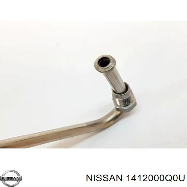 1412000Q0U Nissan/Infiniti