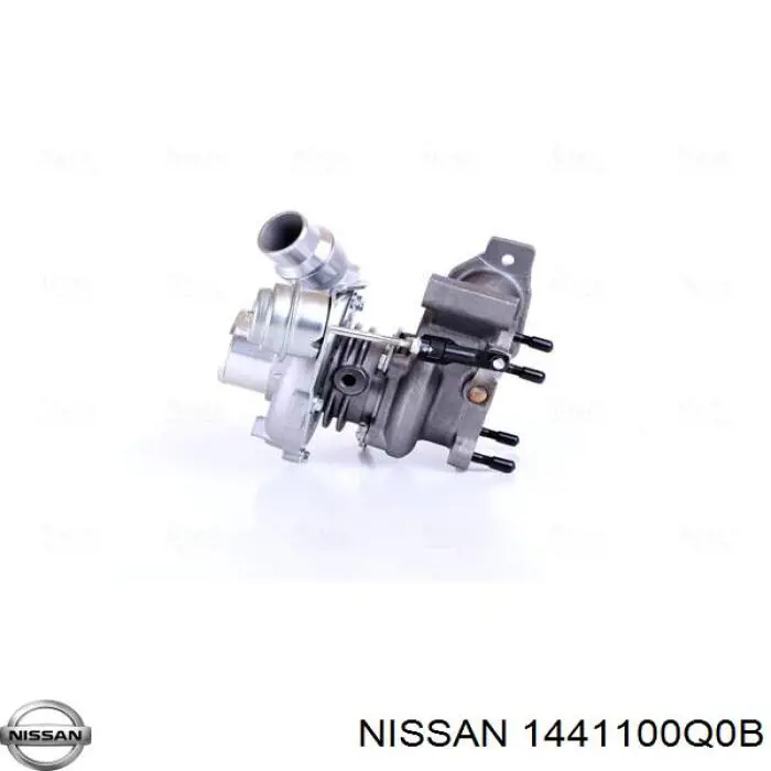 1441100Q0B Nissan 